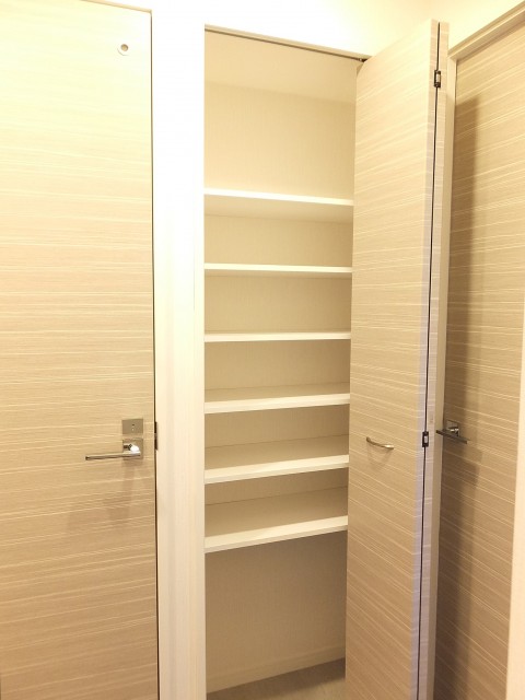 セザール学芸大学　シューズＢＯＸ