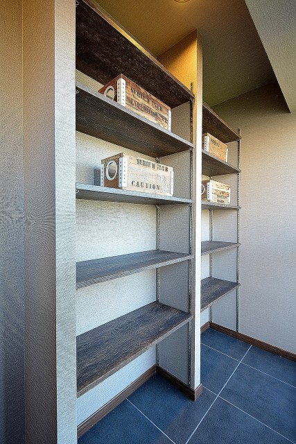 セブンスターマンション第7五反田　オープンスペース