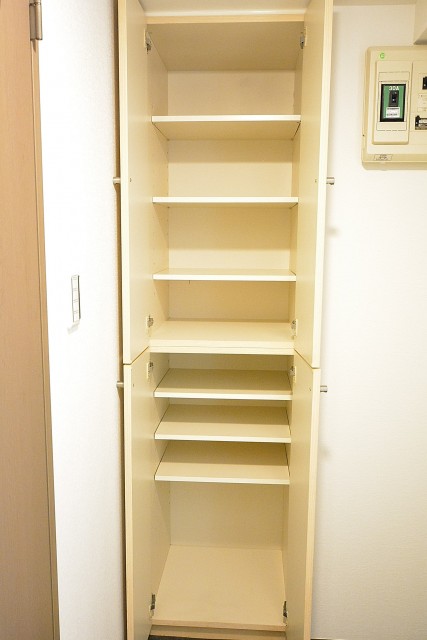 マイキャッスル田園調布　シューズＢＯＸ