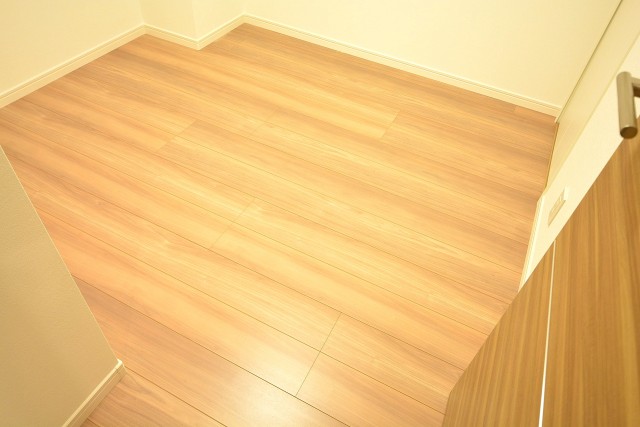 卓巳コーポ　洋室