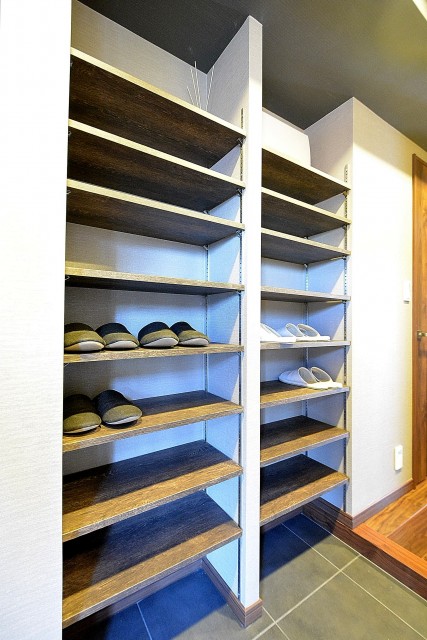 セブンスターマンション第7五反田　シューズBOX