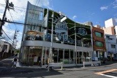 野沢ビューグリーン　周辺環境