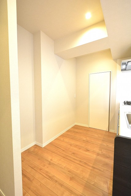 朝日江戸川橋マンション　キッチン