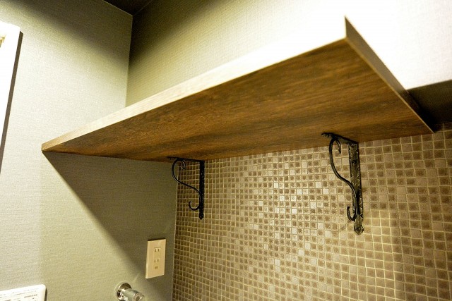 セブンスターマンション第7五反田　棚①