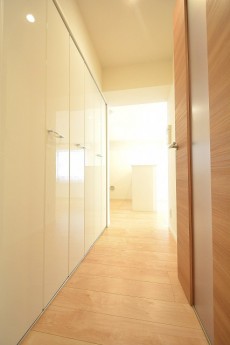 朝日プラザ北新宿 17.0帖のLDK