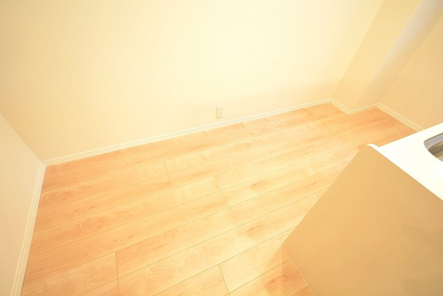 フリーディオ三宿　10.9帖のLDK　キッチン