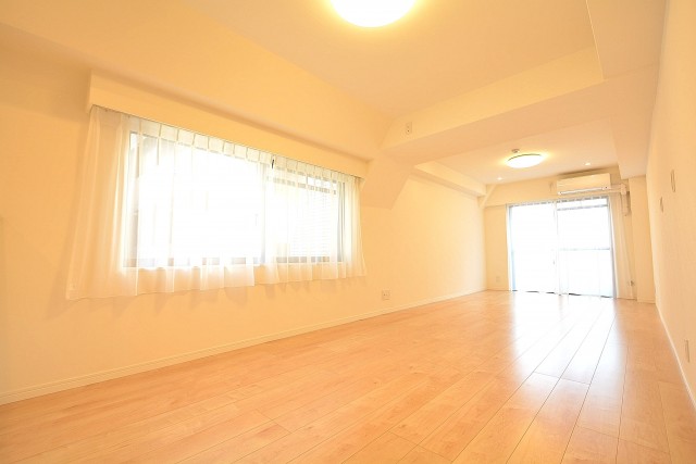 朝日プラザ北新宿 17.0帖のLDK