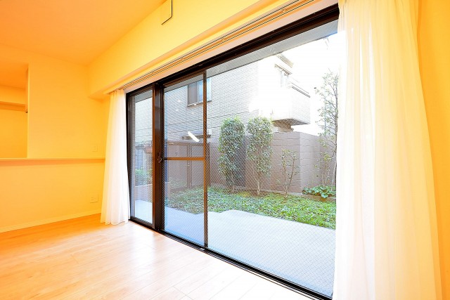 フリーディオ三宿　10.9帖のLDK