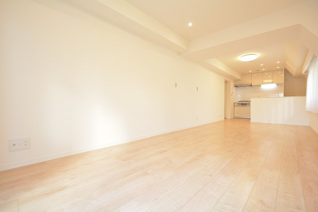 朝日プラザ北新宿 17.0帖のLDK