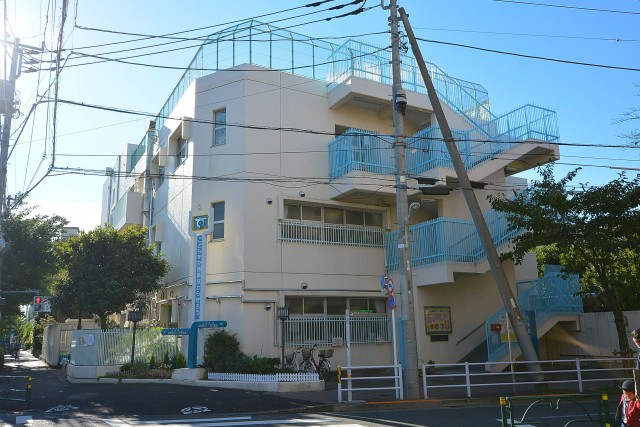 ドミシール田園　児童館