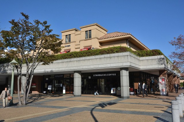 マイキャッスル田園調布　東急スクエアガーデンサイト