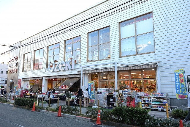 フリーディオ三宿　周辺