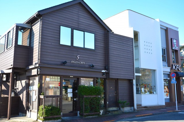 マイキャッスル田園調布　田園調布駅周辺