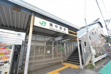 朝日プラザ北新宿 周辺