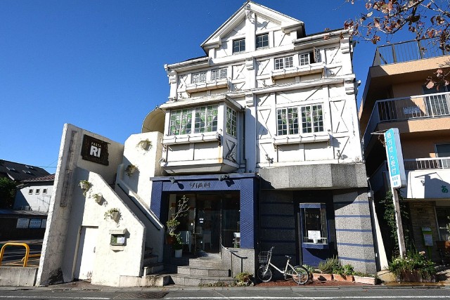 マイキャッスル田園調布　田園調布駅周辺