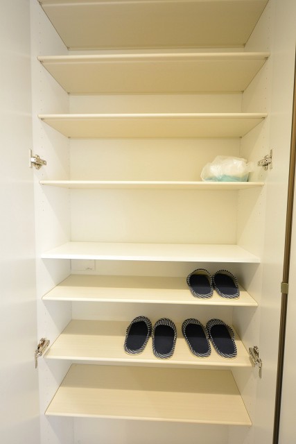 ハイネス大久保　シューズＢＯＸ