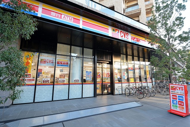 フリーディオ三宿　周辺