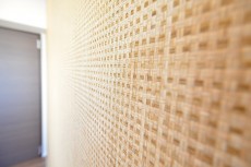 マンション高輪苑　洋室