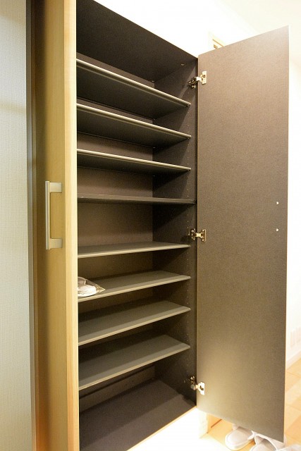 目白ハイツ　シューズBOX