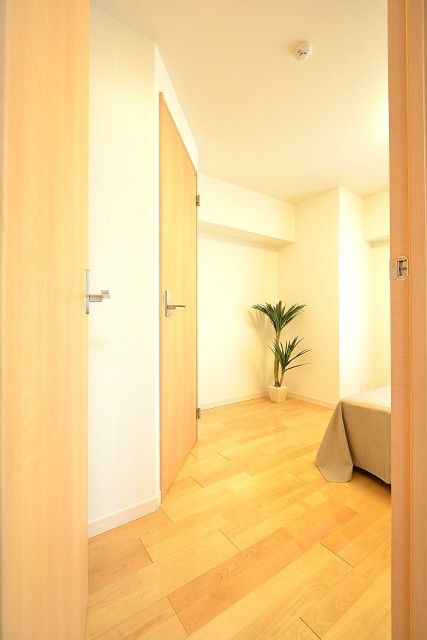 目白ハイツ　6.1帖の洋室