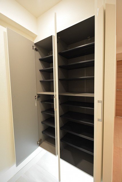 パーク・ハイム千石　シューズBOX