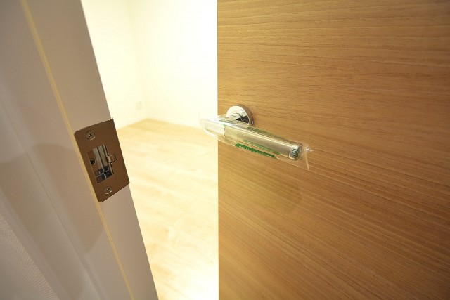 パーク・ハイム千石　5.1帖ベッドルームへ