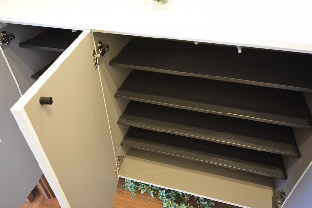 大森山王リハイム　シューズＢＯＸ