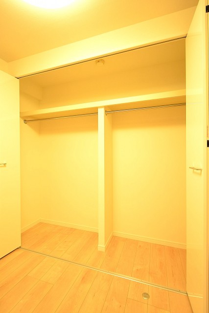 パーク・ハイム千石　5.3帖ベッドルーム