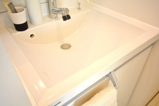 オリエンタル新大塚コーポラス　洗面ボウル