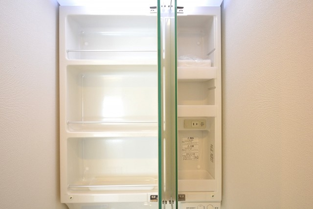 オリエンタル新大塚コーポラス　洗面化粧台