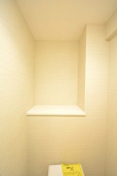 パーク・ハイム千石　トイレ