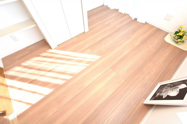 オリエンタル新大塚コーポラス　洋室約4.7帖