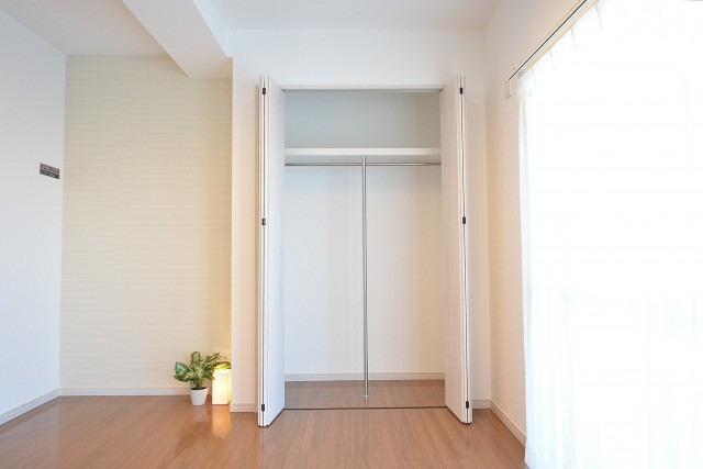 大森山王リハイム　洋室約6.1帖