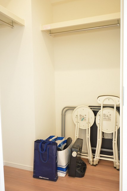 オリエンタル新大塚コーポラス　洋室約4.6帖のＷＩＣ