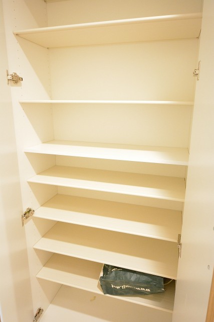 コトー大森　シューズＢＯＸ