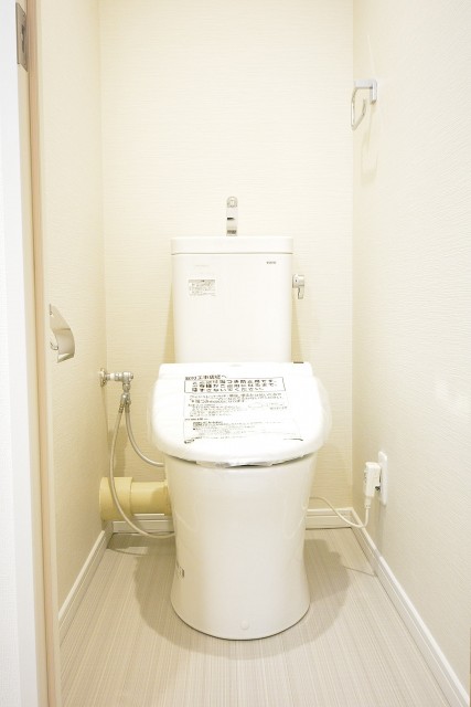 コトー大森　トイレ