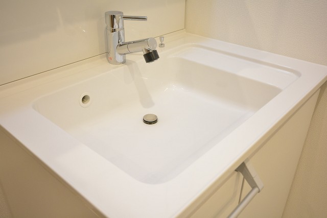 コトー大森　洗面ボウル