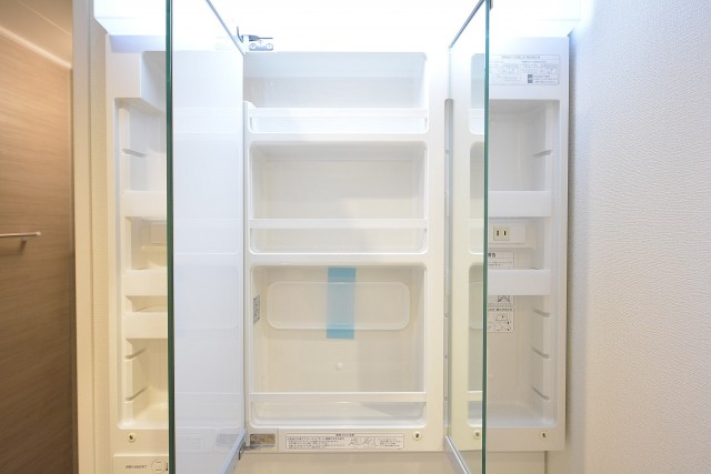 コトー大森　洗面化粧台