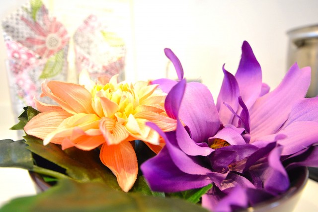 大森山王リハイム　キッチン