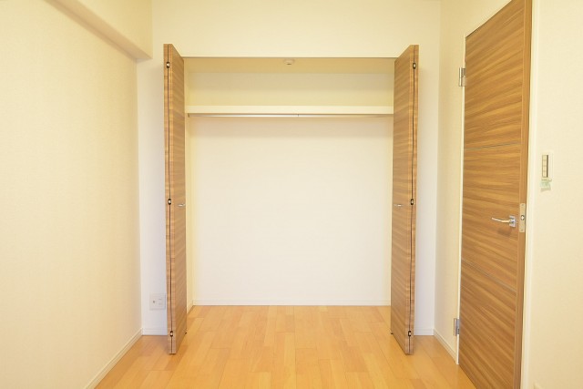 コトー大森　洋室約5.0帖