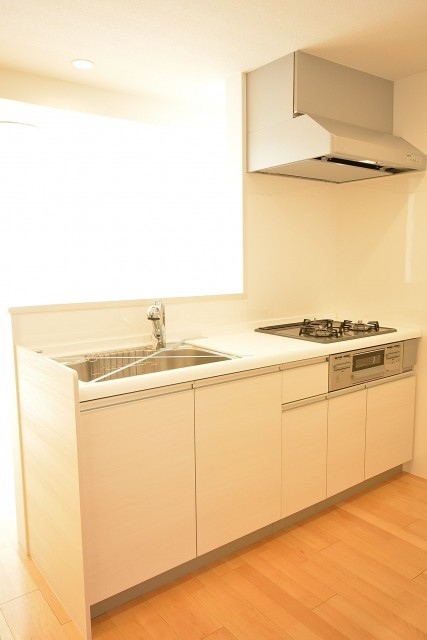 コトー大森　キッチン