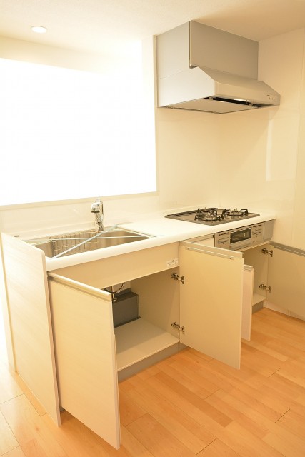 コトー大森　キッチン