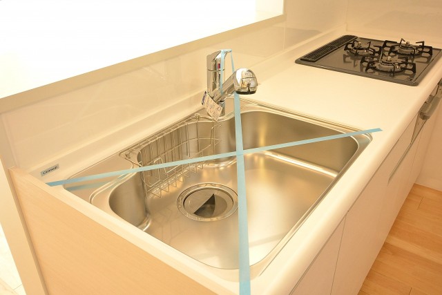 コトー大森　キッチン