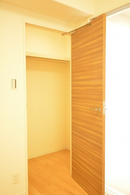 コトー大森　洋室約4.0帖