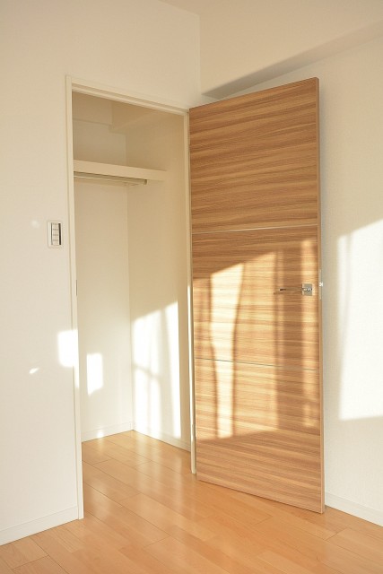 コトー大森　洋室約4.5帖