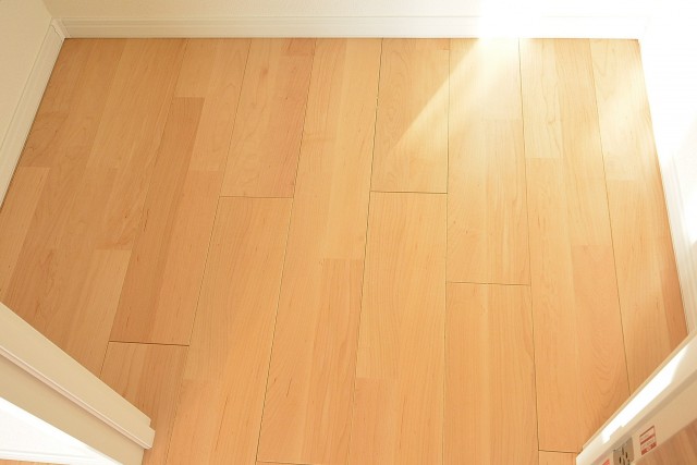 コトー大森　洋室約4.5帖