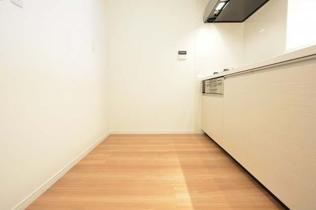 宮園コーポ　キッチンスペース