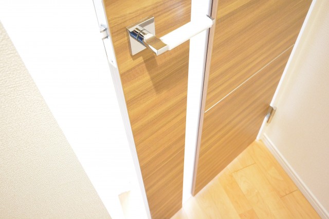 ライオンズマンション大森第3　ＬＤＫ扉