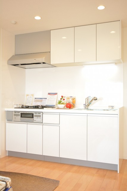 ライオンズマンション大森第3　ライオンズマンション大森第3　キッチン