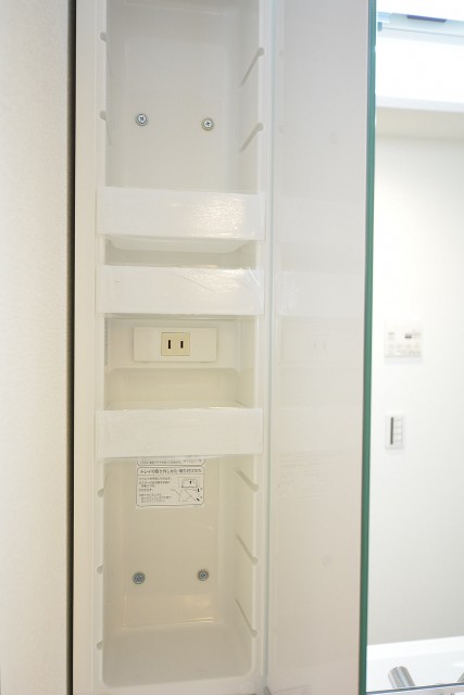 ライオンズマンション大森第3　洗面化粧台